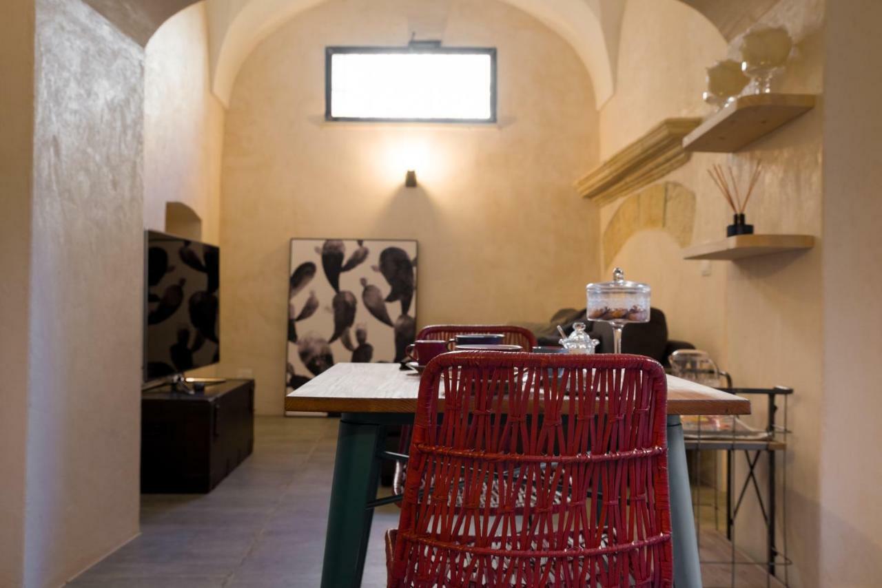 Suite Ventisette Lecce Exterior foto